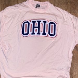 Asos Ohio Tshirt